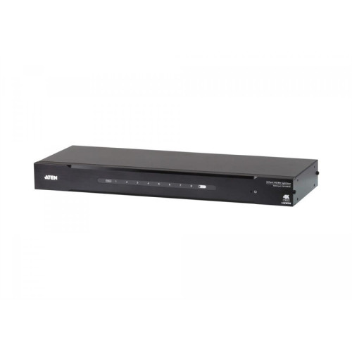 ATEN 8-Port True 4K HDMI Splitter