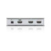 ATEN 2 PORT HDMI Splitter W/1,8M W/EU ADP,