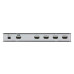 ATEN 4 PORT HDMI Splitter W/1,8M W/EU ADP,