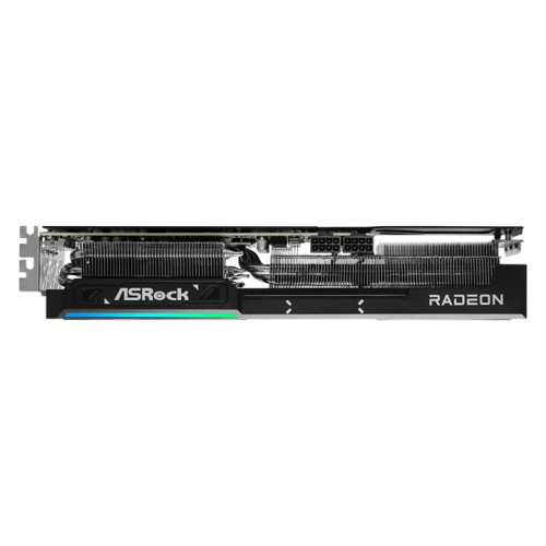 ASRock Intel Arc A310 Low Profile 4G OC//A310, HDMI, DP,VGA, 4G,D6