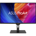 ASUS 31.5” ProArt  PA32UCE IPS 3840x2160 5ms 600cd 60Hz HDMI DP USB-C Black