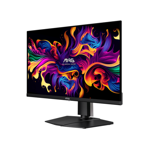 MSI MAG 271QP QD-OLED X28 26,5