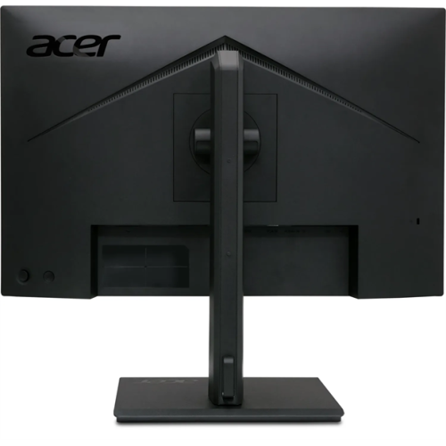27'' ACER Vero B277UGbmiiprzx IPS, 2560x1440, 1 / 4ms, 350cd, 120Hz, 2xHDMI(2.0) + 1xDP(1.4) + 4xUSB 3.2 + USB-B (1up 4down) + SPK + Audio out, Speakers 2Wx2,  FreeSync,  HDR 10, hadj 165, Vesa:100x10