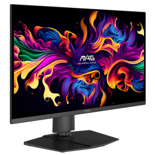 MSI MAG 271QP QD-OLED X24 26,5