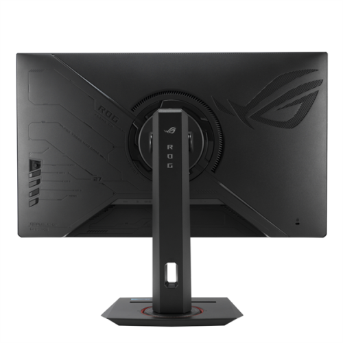 ASUS 27” ROG Strix XG279CNS Fast IPS 1920x1080 0,3ms 400cd 380Hz HDMI DP USB-C Black