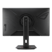 ASUS 27” ROG Strix XG279CNS Fast IPS 1920x1080 0,3ms 400cd 380Hz HDMI DP USB-C Black