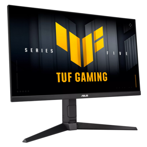 ASUS 27” TUF Gaming VG27AQML5A Fast IPS 2560x1440 0,3ms 300cd 300Hz HDMI*2 DP Black