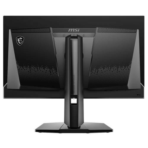 MSI MAG 271QP QD-OLED X24 26,5