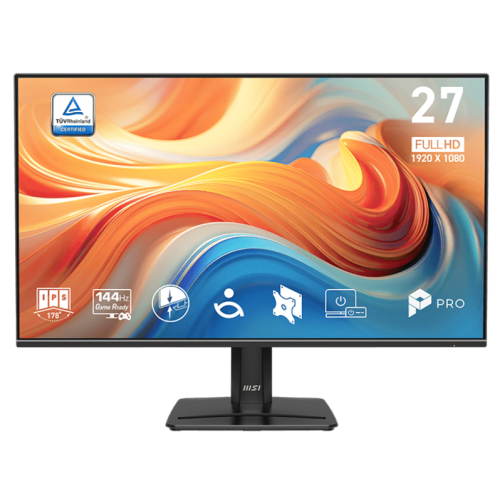 MSI PRO MP271 E14A 27