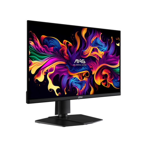 MSI MAG 271QP QD-OLED X28 26,5