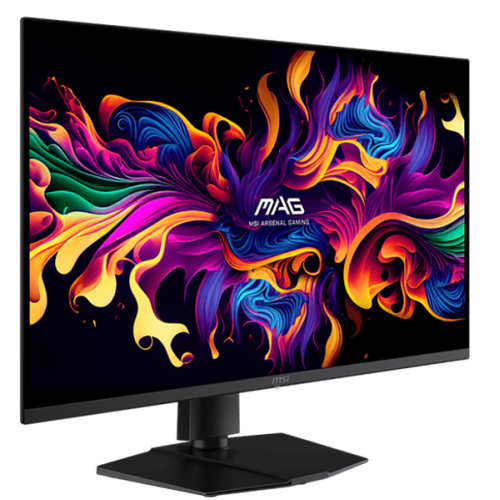 MSI MAG 322UP QD-OLED E16 31,5