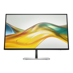 HP Series 5 Pro 27 inch QHD Monitor  - 527pq 9D9S0AS / 9D9S0UT