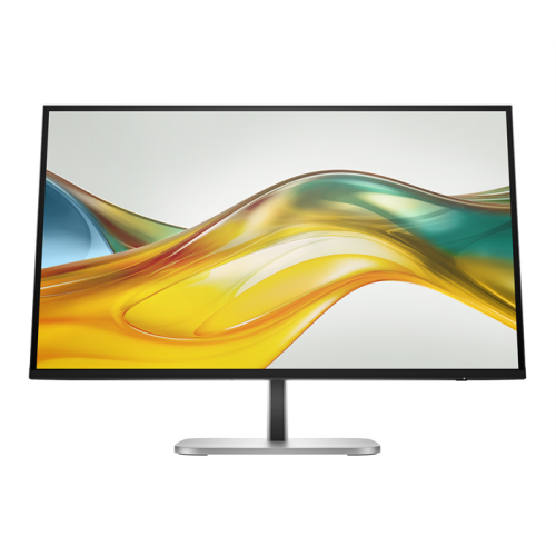 HP Series 5 Pro 27 inch QHD Monitor  - 527pq 9D9S0AS / 9D9S0UT