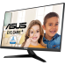 ASUS 27” VY27UQ IPS 3840x2160 5ms 350cd 60Hz HDMI*2 DP Black