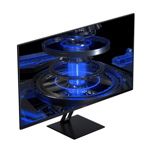 Xiaomi Gaming G27i, 27'' IPS, 1980x1080, 16:9, 250 cd/m2, 1ms, 1000:1, 178°/178°, DP, HDMI, Audio,  165Hz,  Внеш. Бп, VESA 75x75, Black, 1y