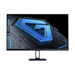 Xiaomi Gaming G27i, 27'' IPS, 1980x1080, 16:9, 250 cd/m2, 1ms, 1000:1, 178°/178°, DP, HDMI, Audio,  165Hz,  Внеш. Бп, VESA 75x75, Black, 1y
