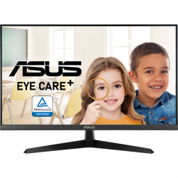 ASUS 27” VY27UQ IPS 3840x2160 5ms 350cd 60Hz HDMI*2 DP Black
