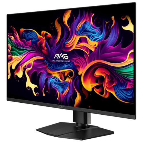 MSI MAG 322UP QD-OLED E16 31,5
