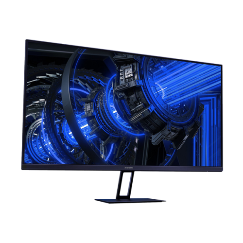 Xiaomi Gaming G27i, 27'' IPS, 1980x1080, 16:9, 250 cd/m2, 1ms, 1000:1, 178°/178°, DP, HDMI, Audio,  165Hz,  Внеш. Бп, VESA 75x75, Black, 1y