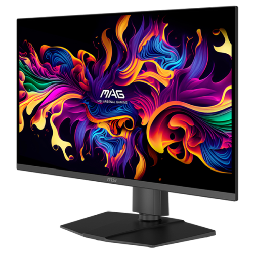 MSI MAG 271QP QD-OLED X24 26,5