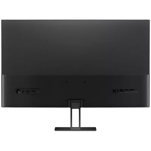 Xiaomi A27i, 27'' IPS, 1920x1080, 16:9, 250 cd/m2, 6ms, 1000:1, 178°/178°, DP, HDMI, 100Hz,  Внеш. Бп, VESA 75x75, Black, 1y