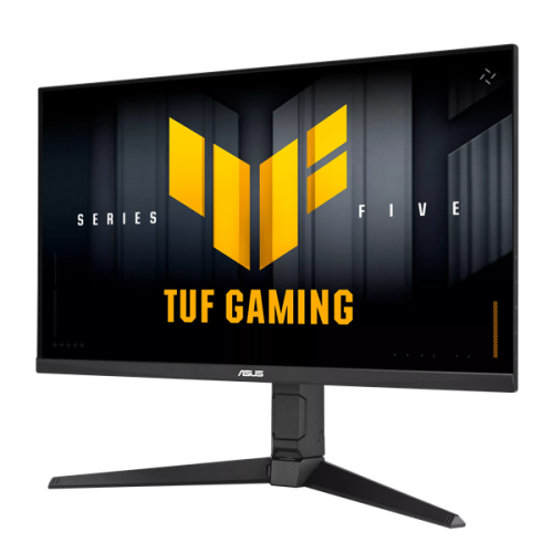 ASUS 27” TUF Gaming VG27AQML5A Fast IPS 2560x1440 0,3ms 300cd 300Hz HDMI*2 DP Black