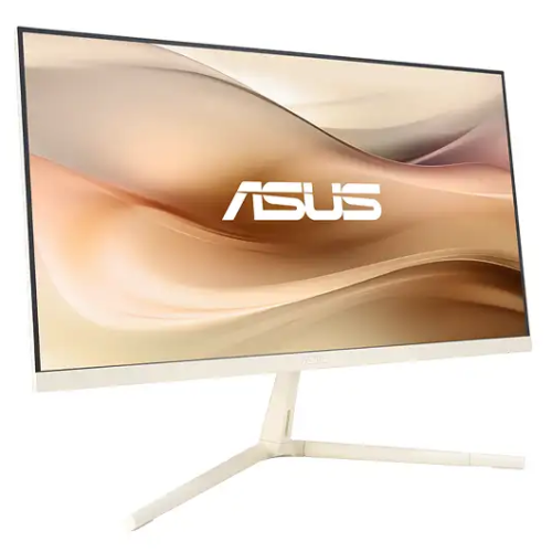 ASUS 27” VU279CFE-M IPS 1920x1080 1ms 250cd 100Hz HDMI USB-C DP Black