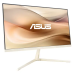 ASUS 27” VU279CFE-M IPS 1920x1080 1ms 250cd 100Hz HDMI USB-C DP Black