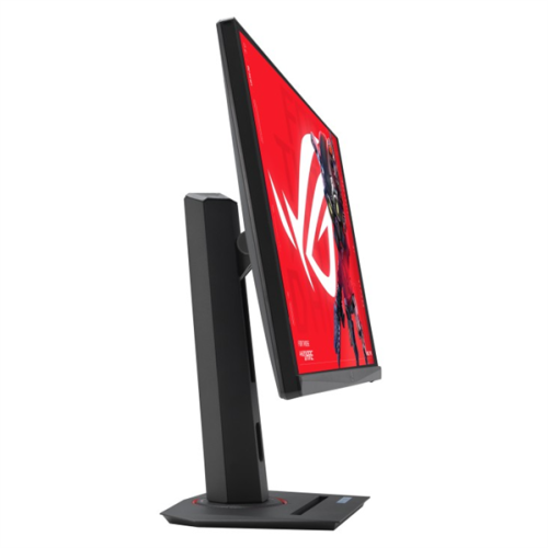 ASUS 27” ROG Strix XG27ACMS Fast IPS 2560x1440 1ms 500cd 320Hz HDMI DP USB-C Black