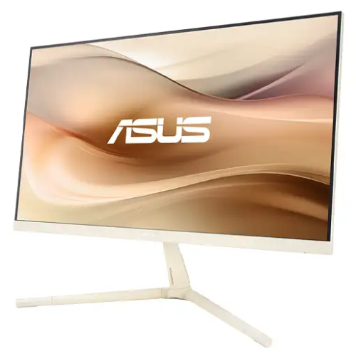 ASUS 27” VU279CFE-M IPS 1920x1080 1ms 250cd 100Hz HDMI USB-C DP Black