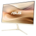 ASUS 27” VU279CFE-M IPS 1920x1080 1ms 250cd 100Hz HDMI USB-C DP Black