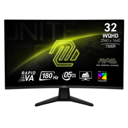 MSI 32CQ6F 31.5