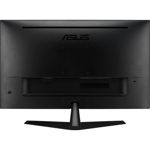 ASUS 27” VY27UQ IPS 3840x2160 5ms 350cd 60Hz HDMI*2 DP Black