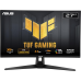 ASUS 27” TUF Gaming VG27AQM5A Fast IPS 2560x1440 0,3ms 300cd 300Hz HDMI*2 DP Black