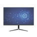Kraftway KraftView 27'' LED Monitor 1920x1080, 16:9, IPS, 250 cd/m2, 1000:1, 5ms, 178°/178°, VGA, HDMI, DP, 60Hz, speak,наклон, внутр. бп.  Black МИНПРОМТОРГ (МПТ) 1г