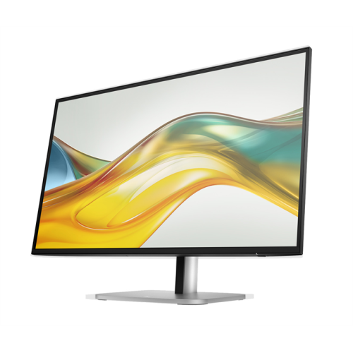 HP Series 5 Pro 27 inch QHD Monitor  - 527pq 9D9S0AS / 9D9S0UT