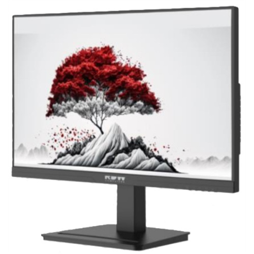 RDW2701K ЕМТЦ.467846.017-01 2560x1440(QHD) IPS 100Hz 1мс 178°/178 350cd HDMI DP Type-C/65W наклон, внутр.БП, Динамики, черный, VESA 100*100, реестр МПТ