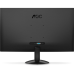 27' AOC 27B30H 1920x1080, WLED, 16:9, IPS, 300 cd, 1000:1, 20M:1, 1ms, 178/178, VGA, HDMI, 120 Hz, Tilt, VESA, Внеш, Black, 3y
