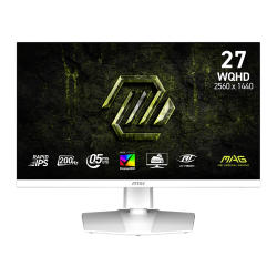 MSI MAG 274QRFW E20 27