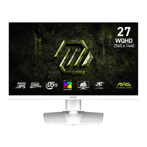 MSI MAG 274QRFW E20 27