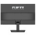 RDW2701K ЕМТЦ.467846.017-01 2560x1440(QHD) IPS 100Hz 1мс 178°/178 350cd HDMI DP Type-C/65W наклон, внутр.БП, Динамики, черный, VESA 100*100, реестр МПТ