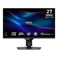 MSI MAG 274QPF X30MV 27