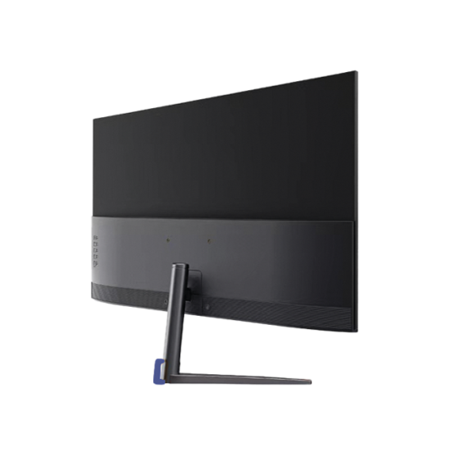 Kraftway KraftView 27'' LED Monitor 1920x1080, 16:9, IPS, 250 cd/m2, 1000:1, 5ms, 178°/178°, VGA, HDMI, DP, 60Hz, speak,наклон, внутр. бп.  Black МИНПРОМТОРГ (МПТ) 1г