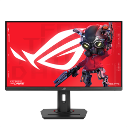 ASUS 27” ROG Strix XG279CNS Fast IPS 1920x1080 0,3ms 400cd 380Hz HDMI DP USB-C Black