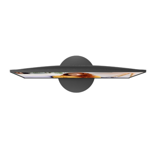 27' AOC U27B3A 3840x2160, WLED, 16:9, IPS, 350 cd, 1000:1, 20M:1, 4ms, 178/178, HDMI*2, DP, 60 Hz, Speak, Tilt, HAS, VESA, Внутр, Black, 3y