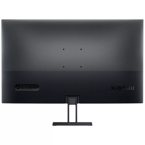 Xiaomi A27Qi, 27'' IPS, 2K 2560x1440, 16:9, 250 cd/m2, 6ms, 1000:1, 178°/178°, DP, HDMI, Audio,  100Hz,  Внеш. Бп, VESA 75x75, Black, 1y