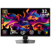 MSI MAG 322UP QD-OLED E16 31,5 MSI MAG 322UP QD-OLED E16 31,5