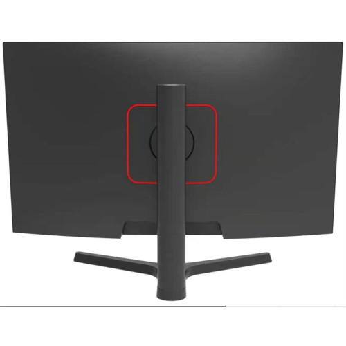 CHiQ LMB27C701-R  27