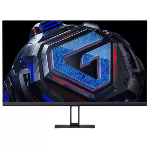Xiaomi Gaming G27Qi, 27'' IPS, 2K 2560x1440, 16:9, 300 cd/m2, 1ms, 1000:1, 178°/178°, DPx2, HDMIx2, Audio,  180Hz,  Внеш. Бп, VESA 75x75, Black, 1y