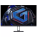 Xiaomi Gaming G27Qi, 27'' IPS, 2K 2560x1440, 16:9, 300 cd/m2, 1ms, 1000:1, 178°/178°, DPx2, HDMIx2, Audio,  180Hz,  Внеш. Бп, VESA 75x75, Black, 1y